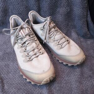 Merrell Women Bravada Hiking Trail Shoes J036026 US 9.5 EU 40.5 cream birch gorp